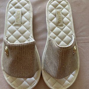 MICHAEL KORSWomen's Janis Slide Sandals